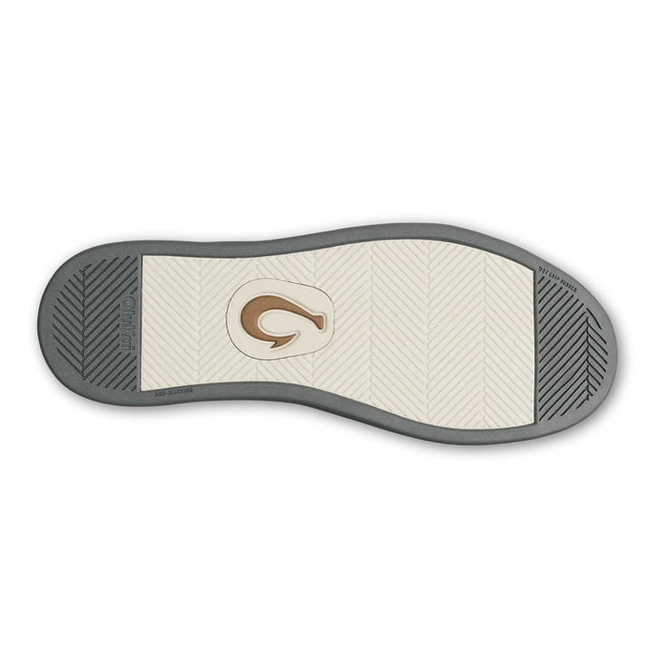 Olukai Men's Kakaha Mesh Rock Rock - Orleans Shoe Co.