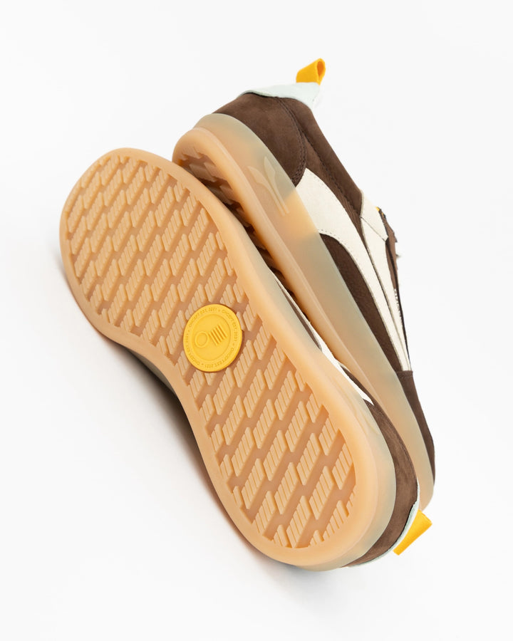 Oncept Women's Fez Espresso - Orleans Shoe Co.