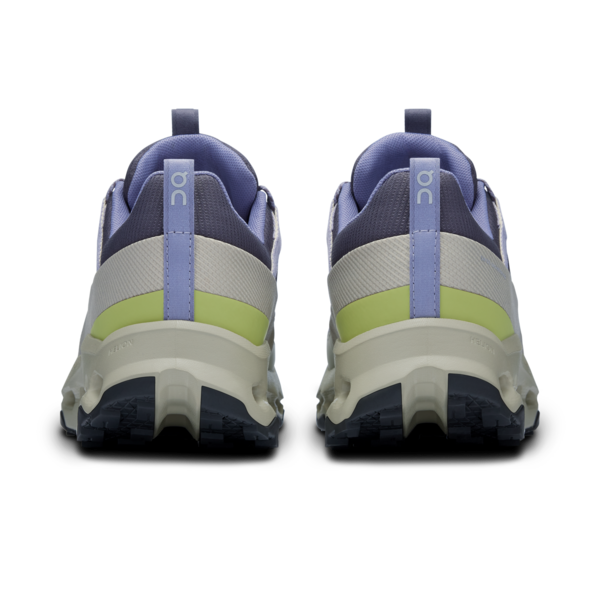 On Women’s Cloudhorizon Waterproof Iron Chalk - Orleans Shoe Co.