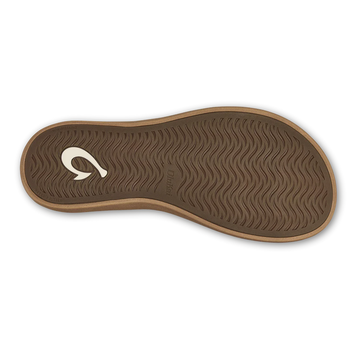 Olukai Women’s Kapehe Luana Sahara Sahara - Orleans Shoe Co.