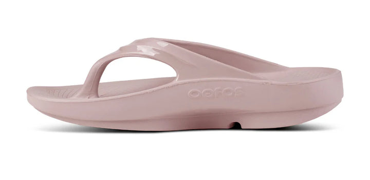 OOfos Women’s OOlala Stardust - Orleans Shoe Co.