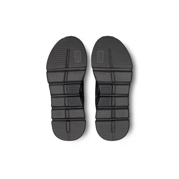 On Kid's Cloud Play All Black - Orleans Shoe Co.
