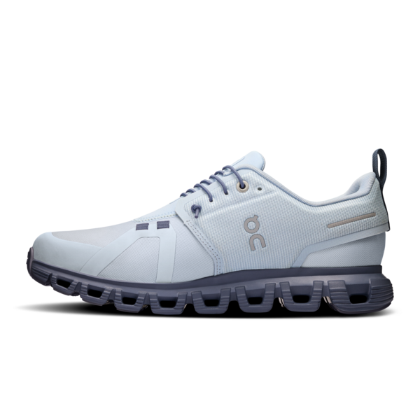 On Women's Cloud 6 WP Heather Metal - Orleans Shoe Co.