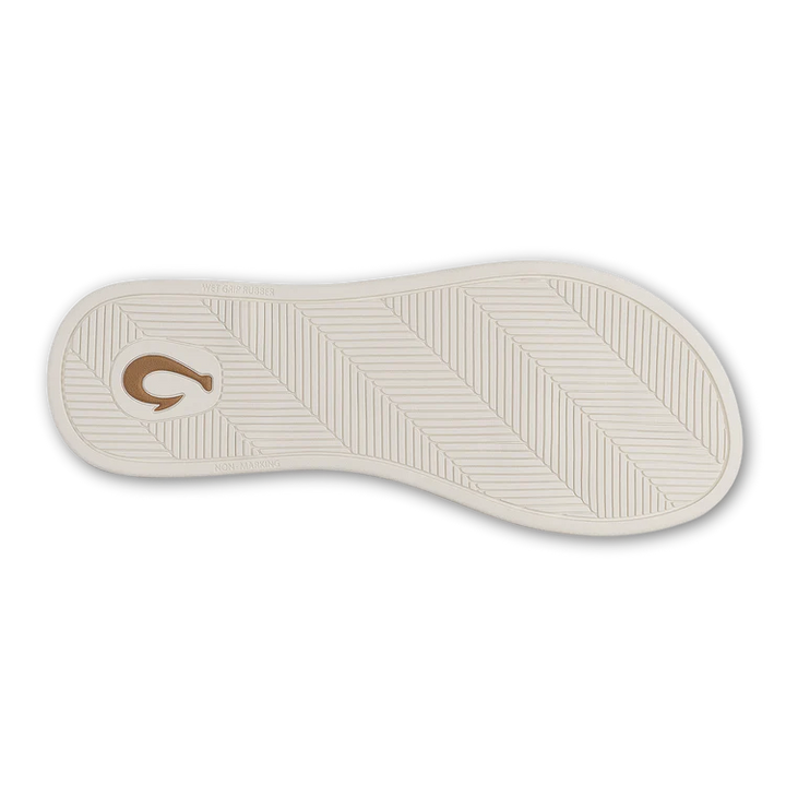 Olukai Women's Uiki Warm Sand Warm Sand - Orleans Shoe Co.