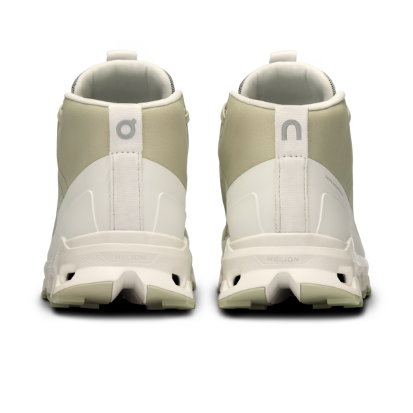 On Women’s Cloudroam Waterproof Chalk Ice - Orleans Shoe Co.