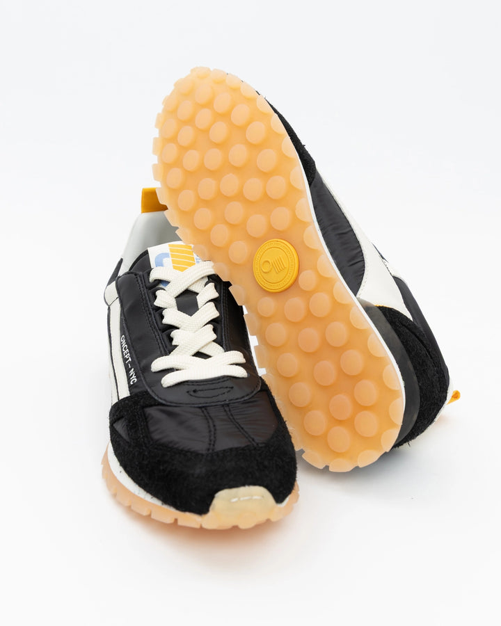 Oncept Men’s Toronto Black - Orleans Shoe Co.