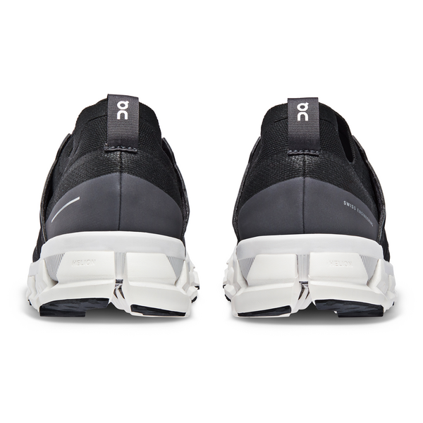 On Men’s Cloudswift 3 All Black - Orleans Shoe Co.