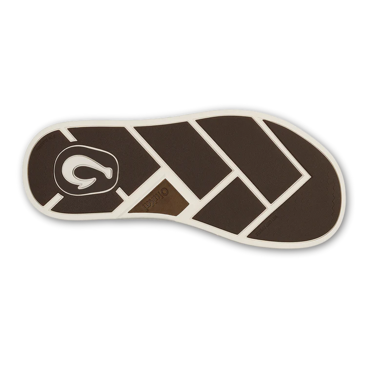 Olukai Men's Olali Almond Almond - Orleans Shoe Co.