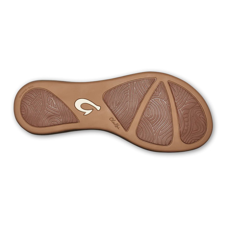 Olukai Women’s Honu Tan Tan - Orleans Shoe Co.