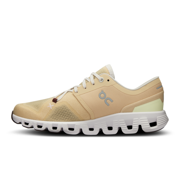 On Women’s Cloud X 3 Savannah Frost - Orleans Shoe Co.