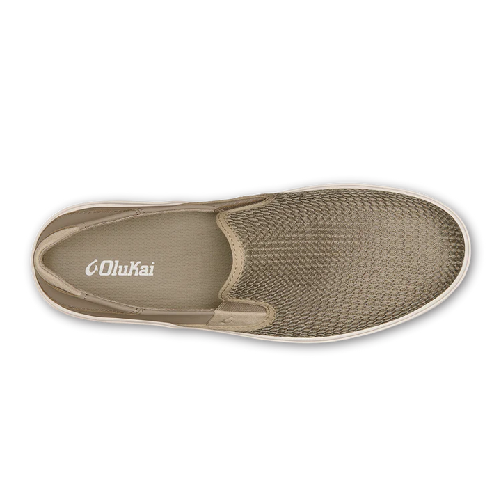 Olukai Men’s Lae’ahi Clay Clay - Orleans Shoe Co.