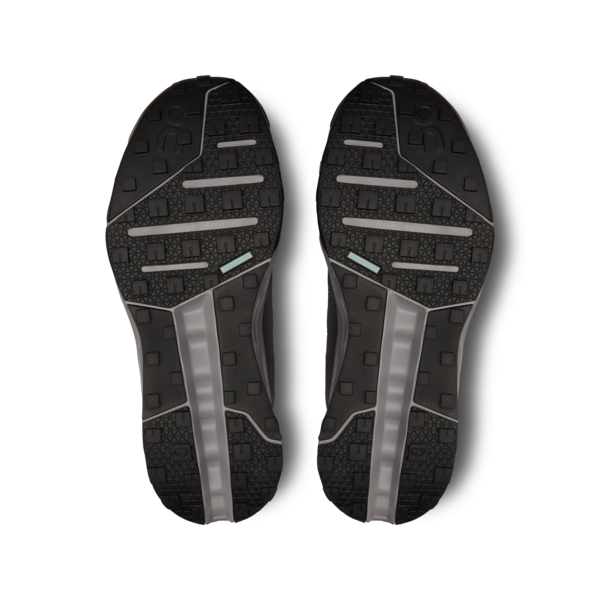 On Women’s Cloudhorizon Black Alloy - Orleans Shoe Co.