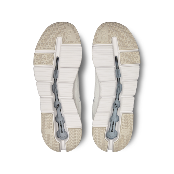 On Women’s Cloudrift White Frost - Orleans Shoe Co.