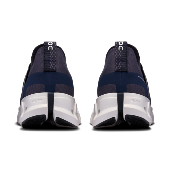 On Men's Cloudswift 4 Navy Ink - Orleans Shoe Co.