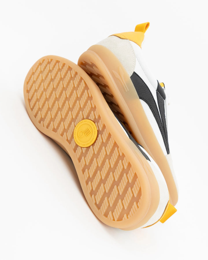 Oncept Men's Fez Retro White - Orleans Shoe Co.