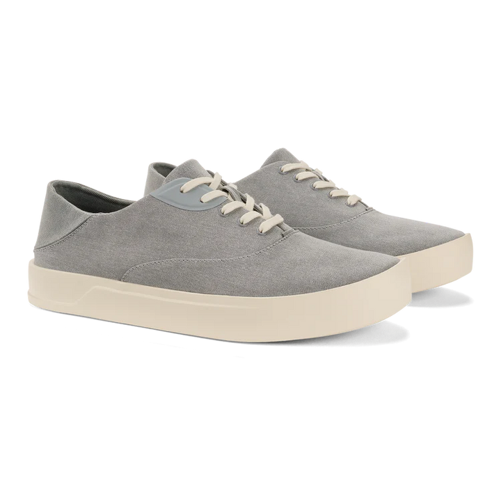 Olukai Men’s Tradewind Cooler Grey - Orleans Shoe Co.