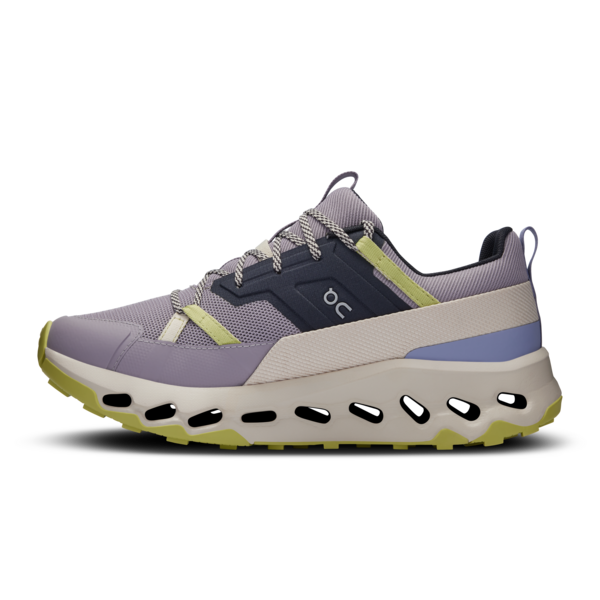 On Women’s Cloudhorizon Zinc Sand - Orleans Shoe Co.