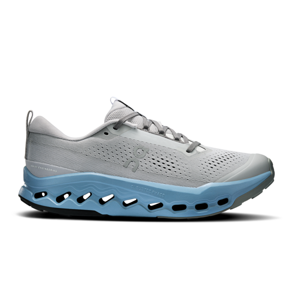 On Men's Cloudsurfer Trail 2 Rock Niagara - Orleans Shoe Co.