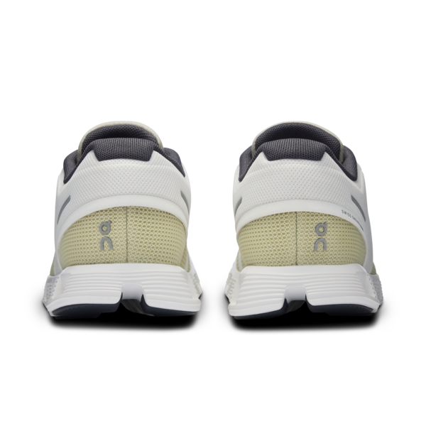 On Women's Cloud 5 Push Endive Ice - Orleans Shoe Co.