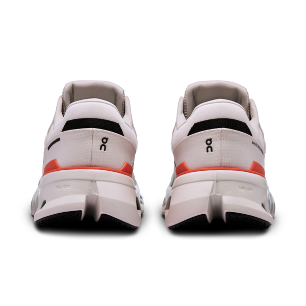 On Men's Cloudrunner 2 White Sand - Orleans Shoe Co.