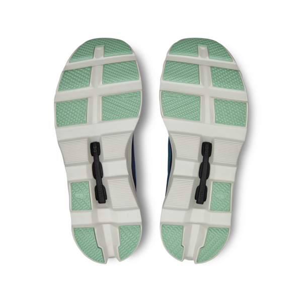 On Men’s Cloudmonster Dust Vapor - Orleans Shoe Co.