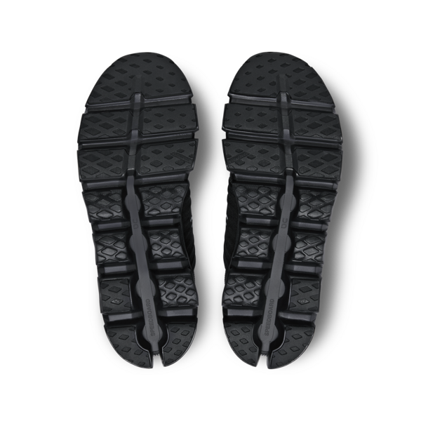 On Women’s Cloudswift 3 AD All Black - Orleans Shoe Co.