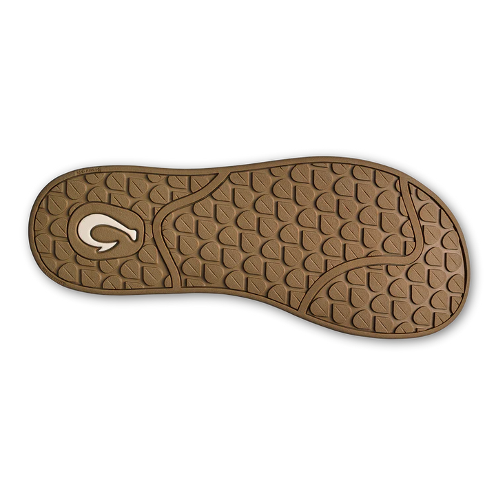 Olukai Women's Southshore Toffee Toffee - Orleans Shoe Co.