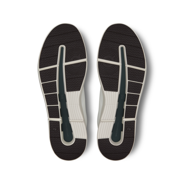 On Men's The Roger Spin White Jungle - Orleans Shoe Co.