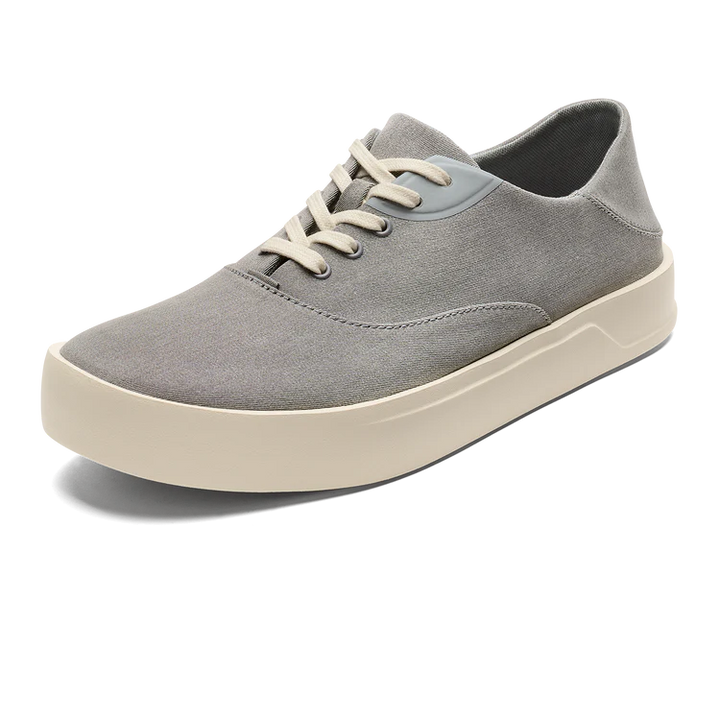 Olukai Men’s Tradewind Cooler Grey - Orleans Shoe Co.