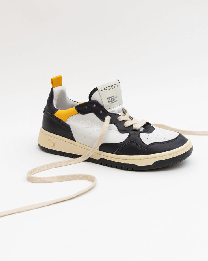 Oncept Men's Phoenix Storm Grey - Orleans Shoe Co.