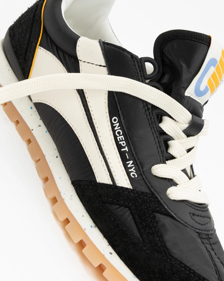 Oncept Men’s Toronto Black - Orleans Shoe Co.