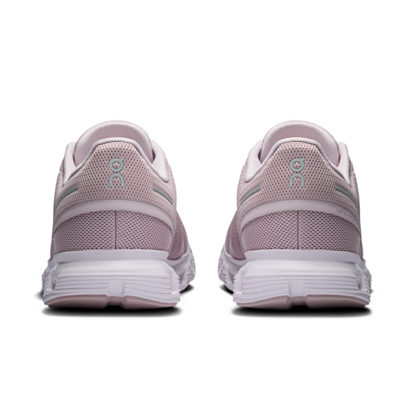 On Women's Cloud 6 Mauve Orchid - Orleans Shoe Co.
