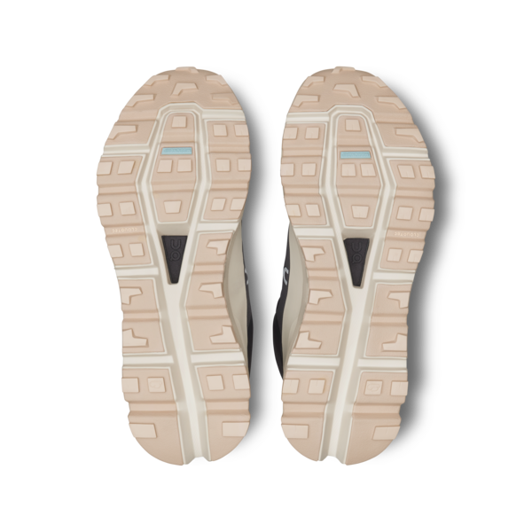 On Women’s Cloudroam Waterproof Eclipse Cream - Orleans Shoe Co.