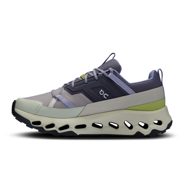 On Women’s Cloudhorizon Waterproof Iron Chalk - Orleans Shoe Co.