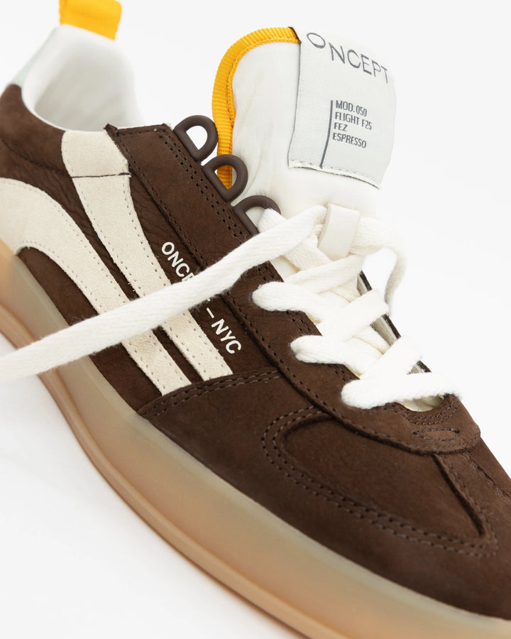 Oncept Women's Fez Espresso - Orleans Shoe Co.