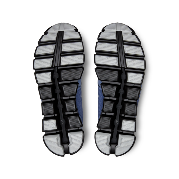 On Women’s Cloud 5 Waterproof Shale Magnet - Orleans Shoe Co.