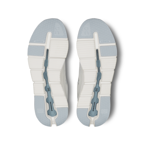 On Women’s Cloudrift Ivory Heather - Orleans Shoe Co.
