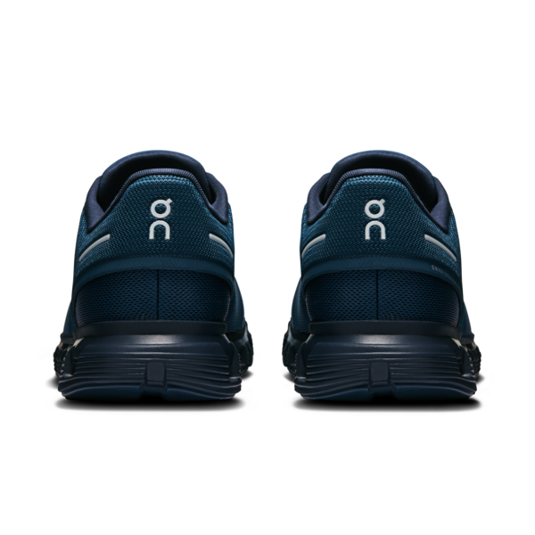 On Men's Cloud 6 Midnight Ink - Orleans Shoe Co.