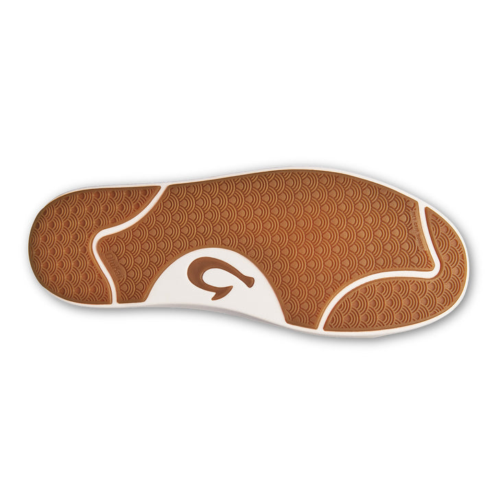 Olukai Men's Lae'ahi Li Dark Shadow Dark Shadow - Orleans Shoe Co.