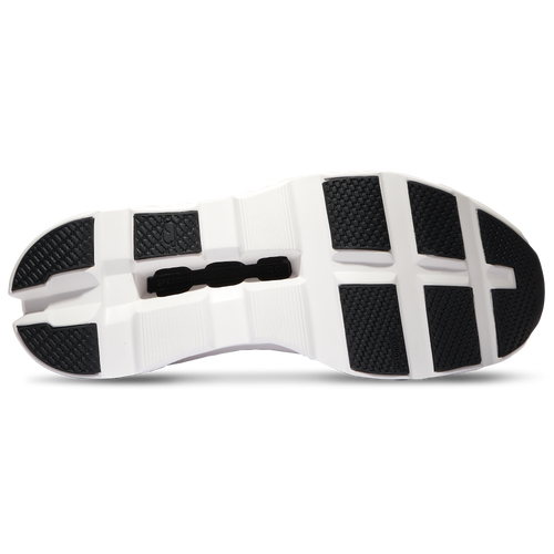 On Men's Cloudmonster All White - Orleans Shoe Co.