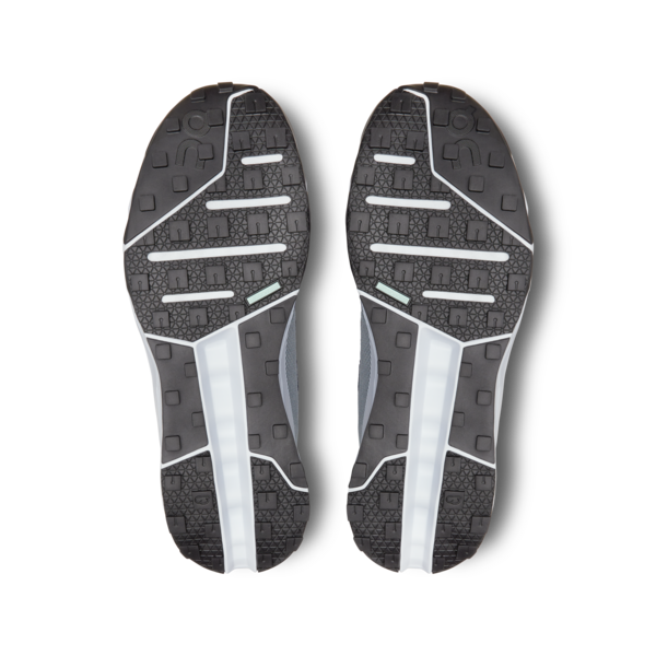 On Men’s Cloudhorizon Waterproof Navy Heather - Orleans Shoe Co.