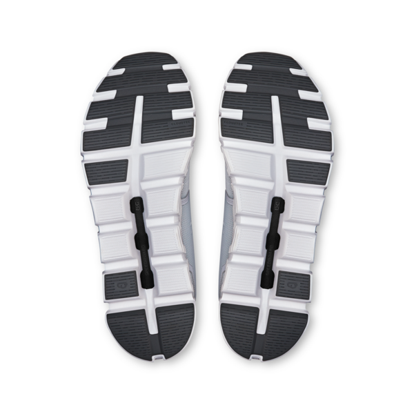 On Women's Cloud 6 Glacier White - Orleans Shoe Co.