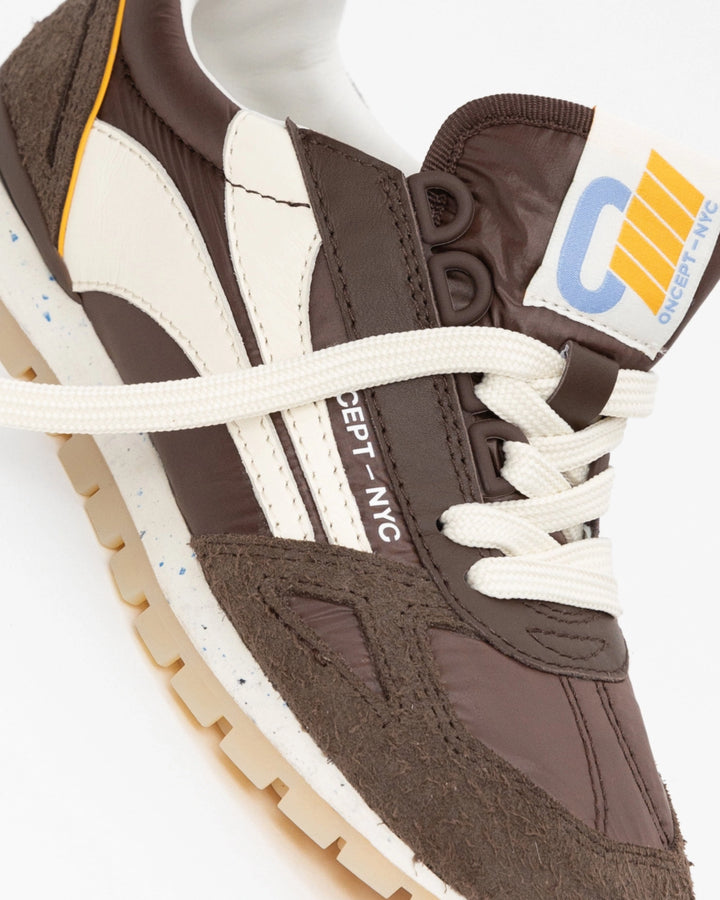 Oncept Men's Toronto Espresso - Orleans Shoe Co.