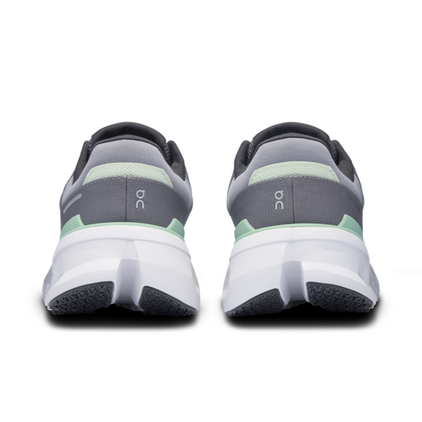 On Men's Cloudrunner 2 Glacier Sage - Orleans Shoe Co.