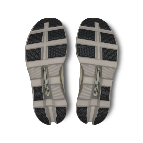 On Men’s Cloudmonster Ice Alloy - Orleans Shoe Co.