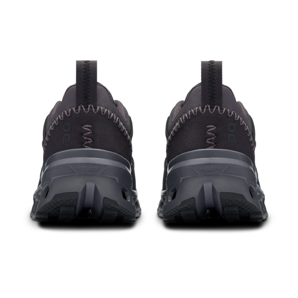 On Women’s Cloudaway 2 Black Eclipse - Orleans Shoe Co.