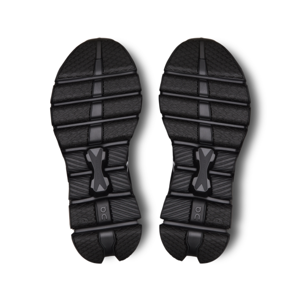 On Women’s Cloud X 4 Black Eclipse - Orleans Shoe Co.