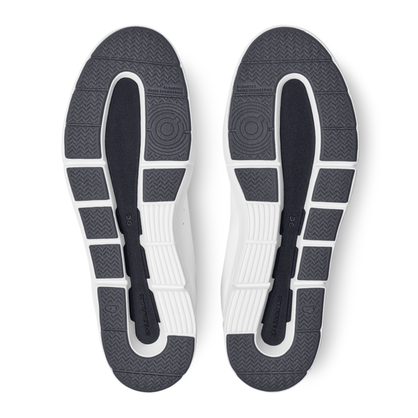 On Women’s The Roger Advantage White Midnight - Orleans Shoe Co.