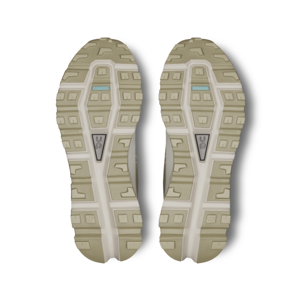 On Women’s Cloudroam Waterproof Chalk Ice - Orleans Shoe Co.