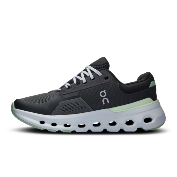 On Women's Cloudrunner 2 Shadow Lima - Orleans Shoe Co.